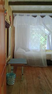 Hostal Ebenezer Macedonia - 5