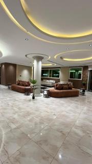 فيو للشقق المخدومة - 3