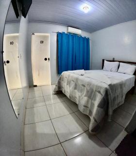 Hotel e Pousada França - 9