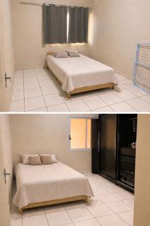 Casa Ampla e Aconchegante - 4