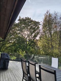 Rural Idyll with a view of Lake Vättern - 8