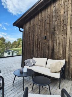 Rural Idyll with a view of Lake Vättern - 6