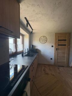 Domek w górach, noclegi w górach , Przystanek Stodoła , nocleg Beskidy , Velo Soła, balia ogrodowa, Rajcza, Rycerka - 4