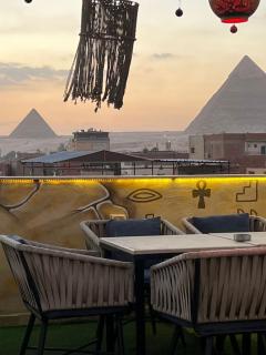 TUT Pyramids Apartment & Tours - 5