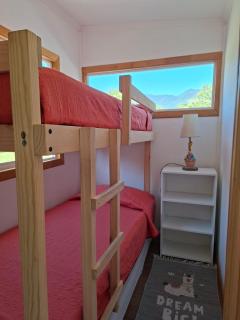 Tu refugio en el sur, tiny house con vista al Volcán Calbuco a 30 minutos de Puerto Montt - 1