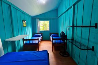 Simplicidade em meio a natureza - 6