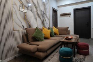 Cozy 2-room Apartment in Old Tbilisi, Avlabari - 7