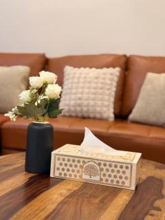 Luxury 1BHK Retreat on Golf Course by Luxury Heights - 8