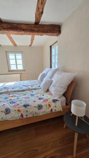 Ferienhaus Landglück Edertal - bis 10 Personen - 8