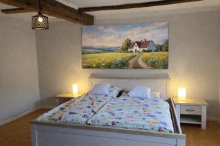 Ferienhaus Landglück Edertal - bis 10 Personen - 4