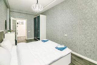 Prestige City Apartment - 8