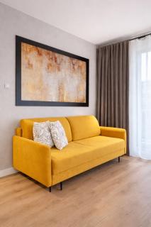 Apartament Amber - AZW Gdańsk - 5