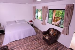 Angatu Amazon Jungle Lodge - 9