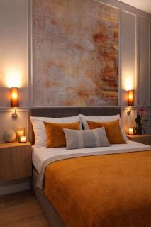 Apartament Amber - AZW Gdańsk - 1