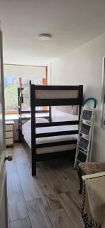 Lindo departamento a pasos del Centro comercial Costanera Center - Santiago - 7