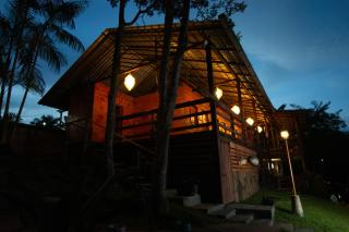 Angatu Amazon Jungle Lodge - 4