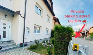 Apartman Sweet Garden K&A - 8