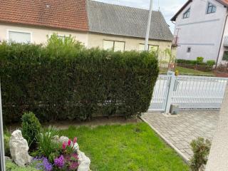 Apartman Sweet Garden K&A - 7