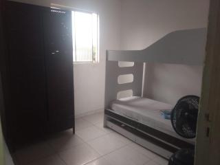 Apartamento de praia Itapua - 4
