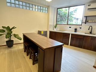 Departamento familiar moderno y céntrico - 7