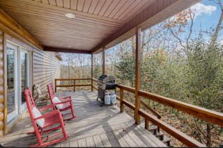 Peaceful Waterfront Retreat Sleeps 8 Dock is available & Grill - 3