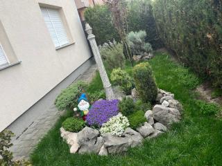 Apartman Sweet Garden K&A - 2