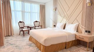 سديم الفجر للشقق الفندقية- Sadeem Al Fajr Hotel Suites - 6