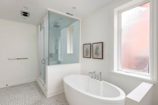 Luxury Toronto Villa with Heated Pool, Sauna & Rooftop Deck - 6