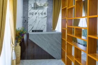 Infico Cribs and Apartments - 0