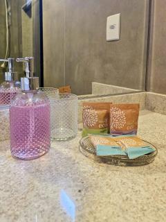 Oásis, condomínio novo, lindo e ótima localização. - 3