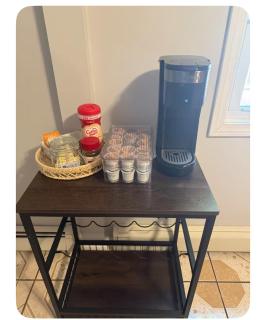 Home away from Home - 1