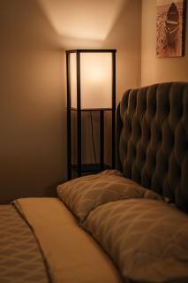 Westport Quayside apartment - 2