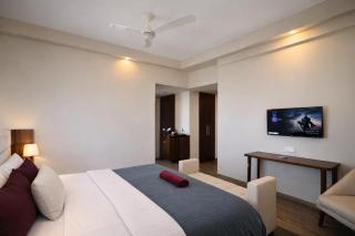 City lights studio - 4