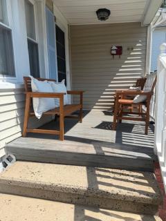 Home away from Home - 3