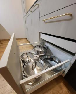 To Be Apartament Palanga - 4