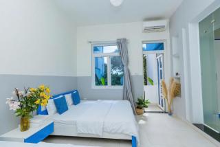 Biệt thự TINA Khu Phương Nam 4PN - 5