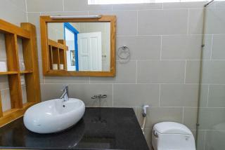 Biệt thự TINA Khu Phương Nam 4PN - 4