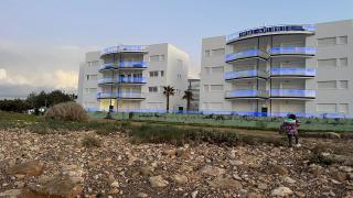 Upscale 3 bedroom front line sea with sunset view - 2