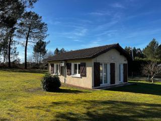 T2 charmant dans les Landes - 2