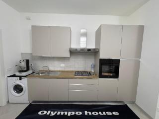 OLYMPO HOUSE senza balcone - 3