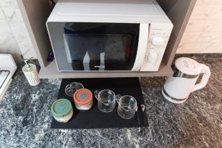 Tierra Serena Apart Hotel en La Cocha Tucumán - 8