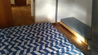 Unusual house sleeps 12 - 9