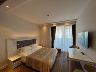 Batumi Marina beach apartment 34 floor - 4