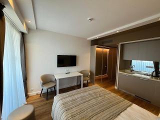 Batumi Marina beach apartment 34 floor - 6