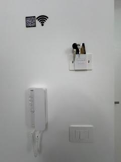 OLYMPO HOUSE senza balcone - 5