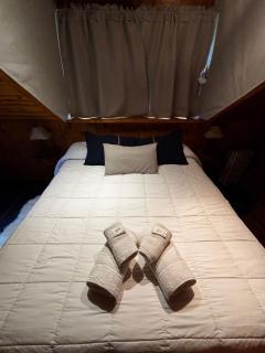 Peumayen Chalet de Montaña - 1