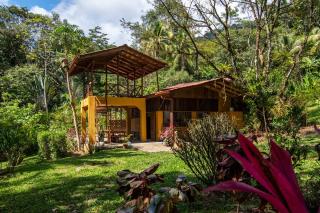 3 bedroom home with Private waterfall in Uvita! - 0