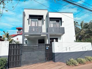 Edelweiss Living Negombo - Negombo - 7