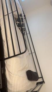 Cénoslocs Aulnay - Studio atypique proche de l'aéroport CDG - 9