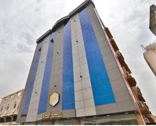 شهد الاولى للشقق المخدومة - فئة اقتصادي - Ta'if - 9